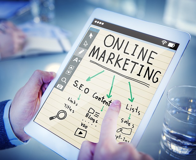 Jak na online marketing?